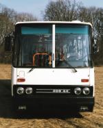 Ikarus 256.44 1993 года